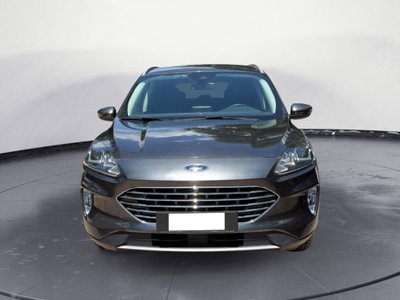 Ford Kuga 1.5 EcoBlue 120 CV 2WD Titanium (4)