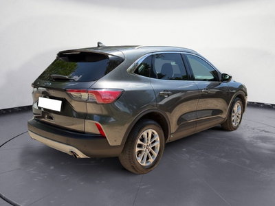 Ford Kuga 1.5 EcoBlue 120 CV 2WD Titanium (5)