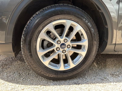 Ford Kuga 1.5 EcoBlue 120 CV 2WD Titanium (7)