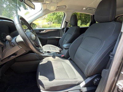 Ford Kuga 1.5 EcoBlue 120 CV 2WD Titanium (8)
