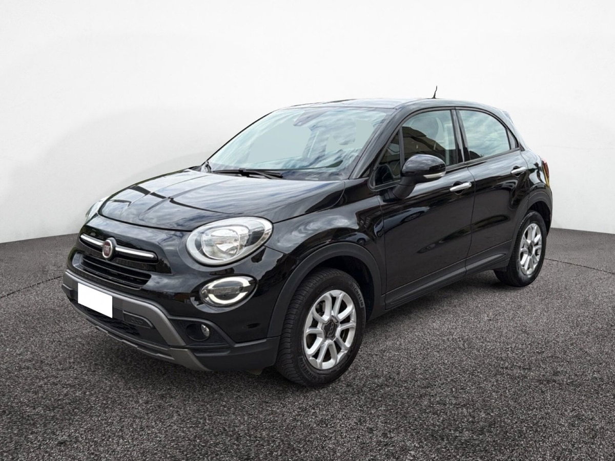 Fiat 500X 1.3 MultiJet 95 CV City Cross