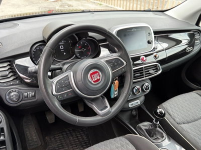 Fiat 500X 1.3 MultiJet 95 CV City Cross (10)