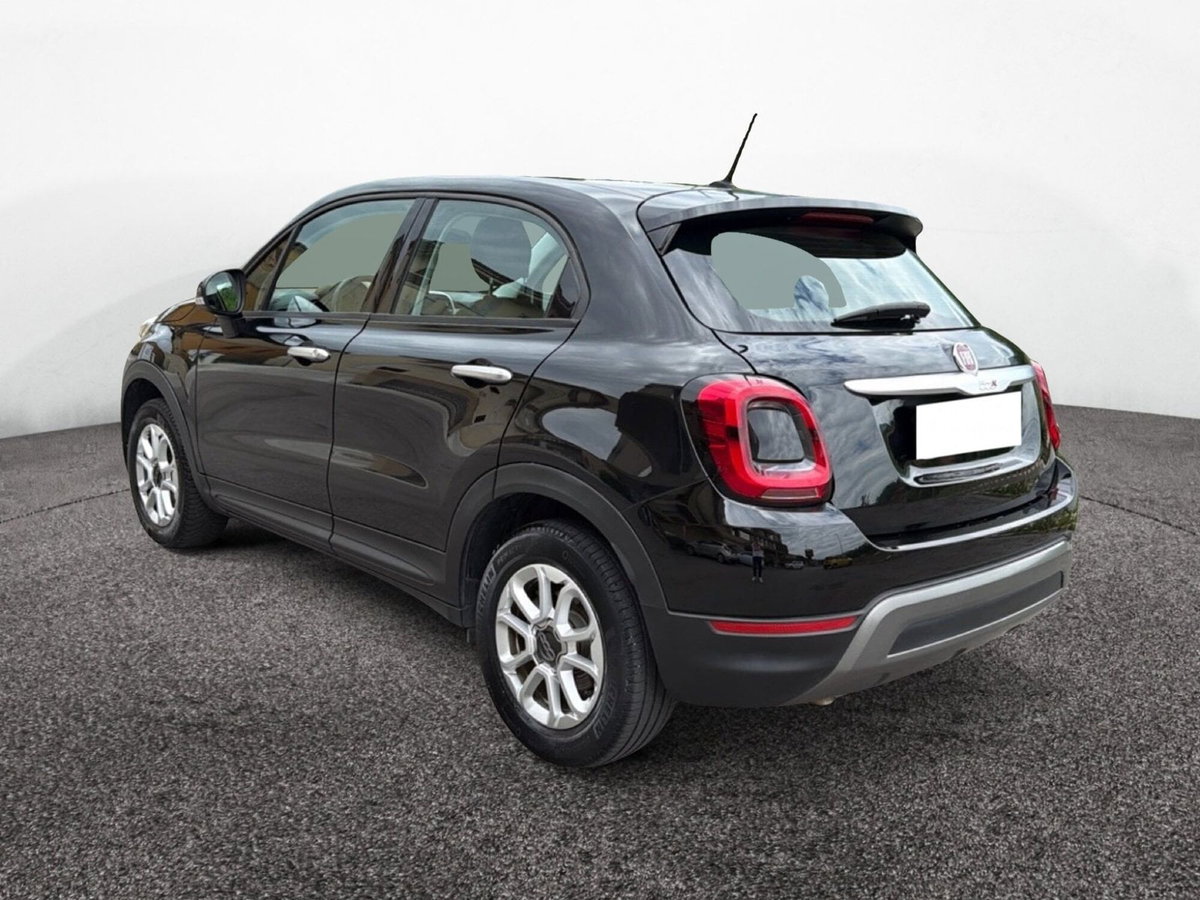Fiat 500X 1.3 MultiJet 95 CV City Cross (2)