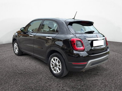 Fiat 500X 1.3 MultiJet 95 CV City Cross (2)