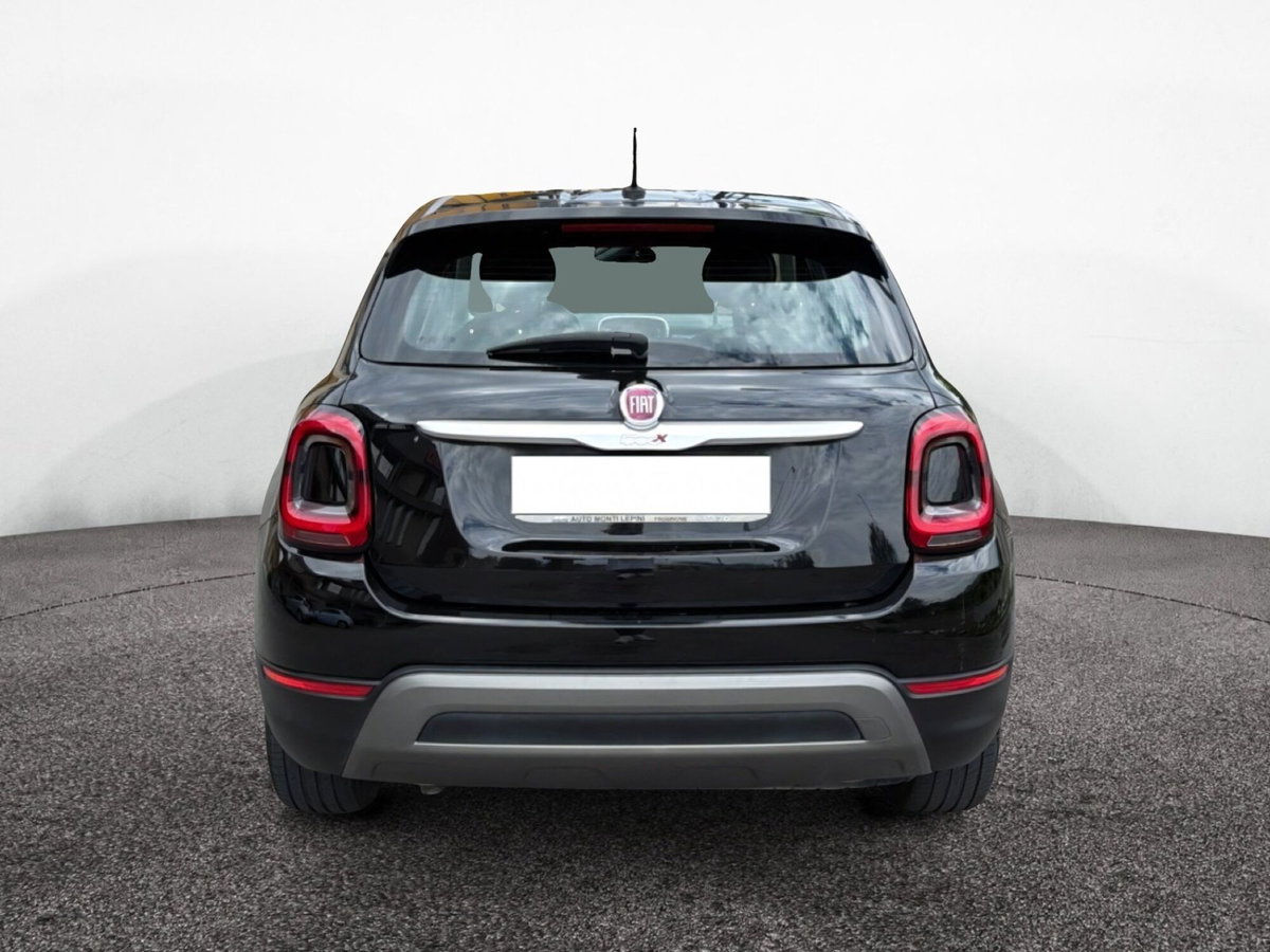 Fiat 500X 1.3 MultiJet 95 CV City Cross (3)
