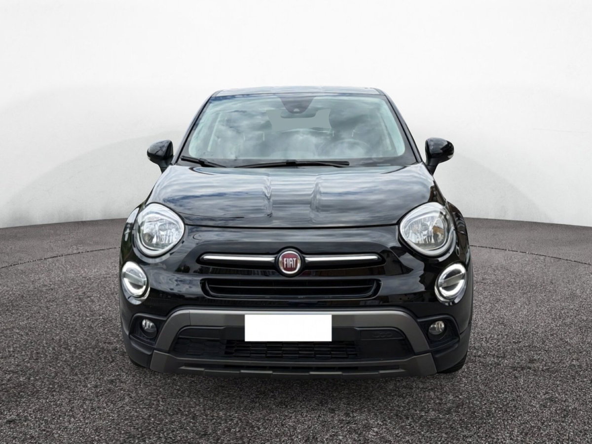 Fiat 500X 1.3 MultiJet 95 CV City Cross (6)