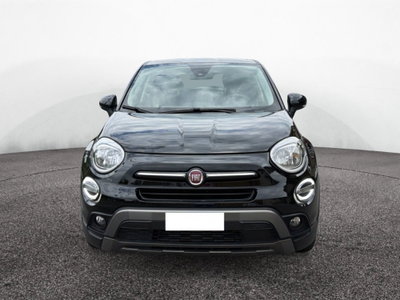 Fiat 500X 1.3 MultiJet 95 CV City Cross (6)
