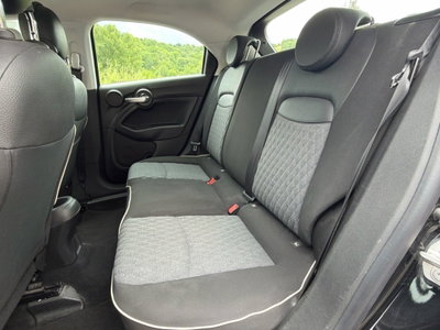 Fiat 500X 1.3 MultiJet 95 CV City Cross (9)