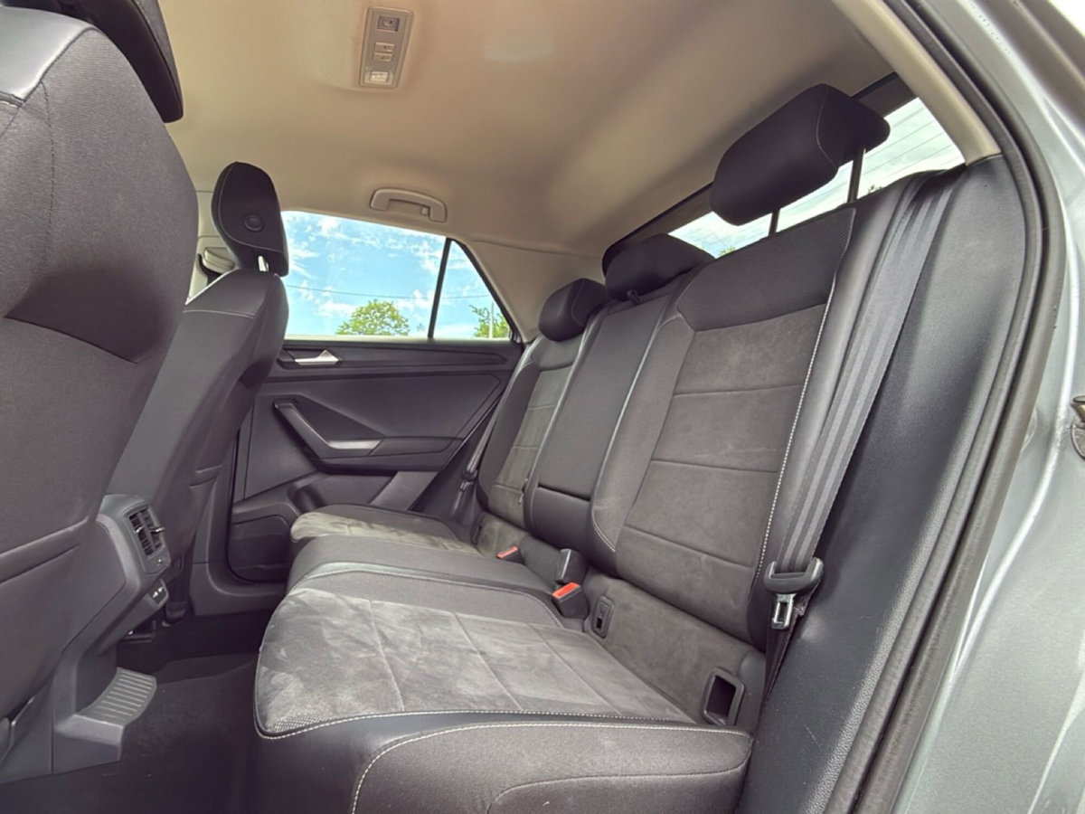 Volkswagen T-Roc 2.0 tdi Style 4motion 150cv dsg (10)