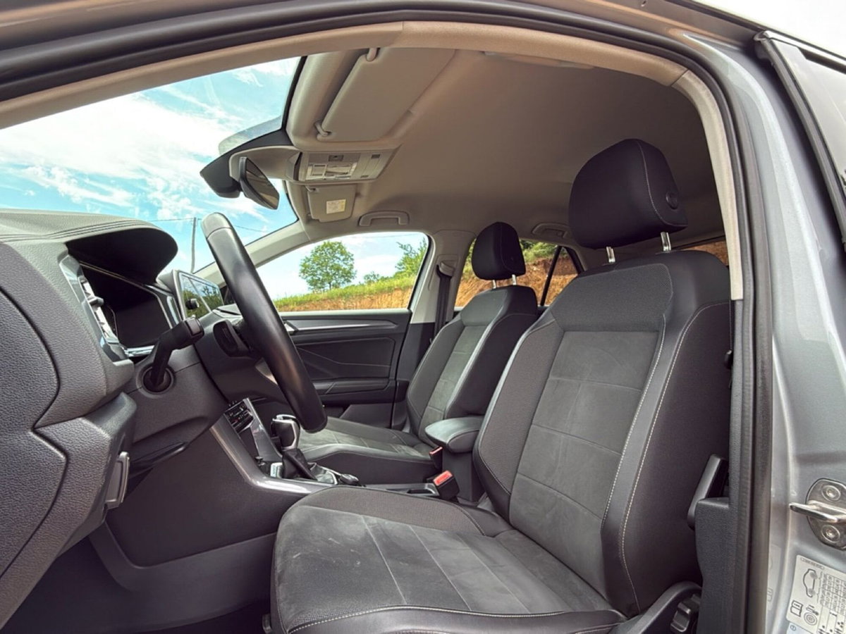 Volkswagen T-Roc 2.0 tdi Style 4motion 150cv dsg (11)