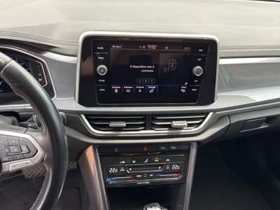 Volkswagen T-Roc 2.0 tdi Style 4motion 150cv dsg (13)