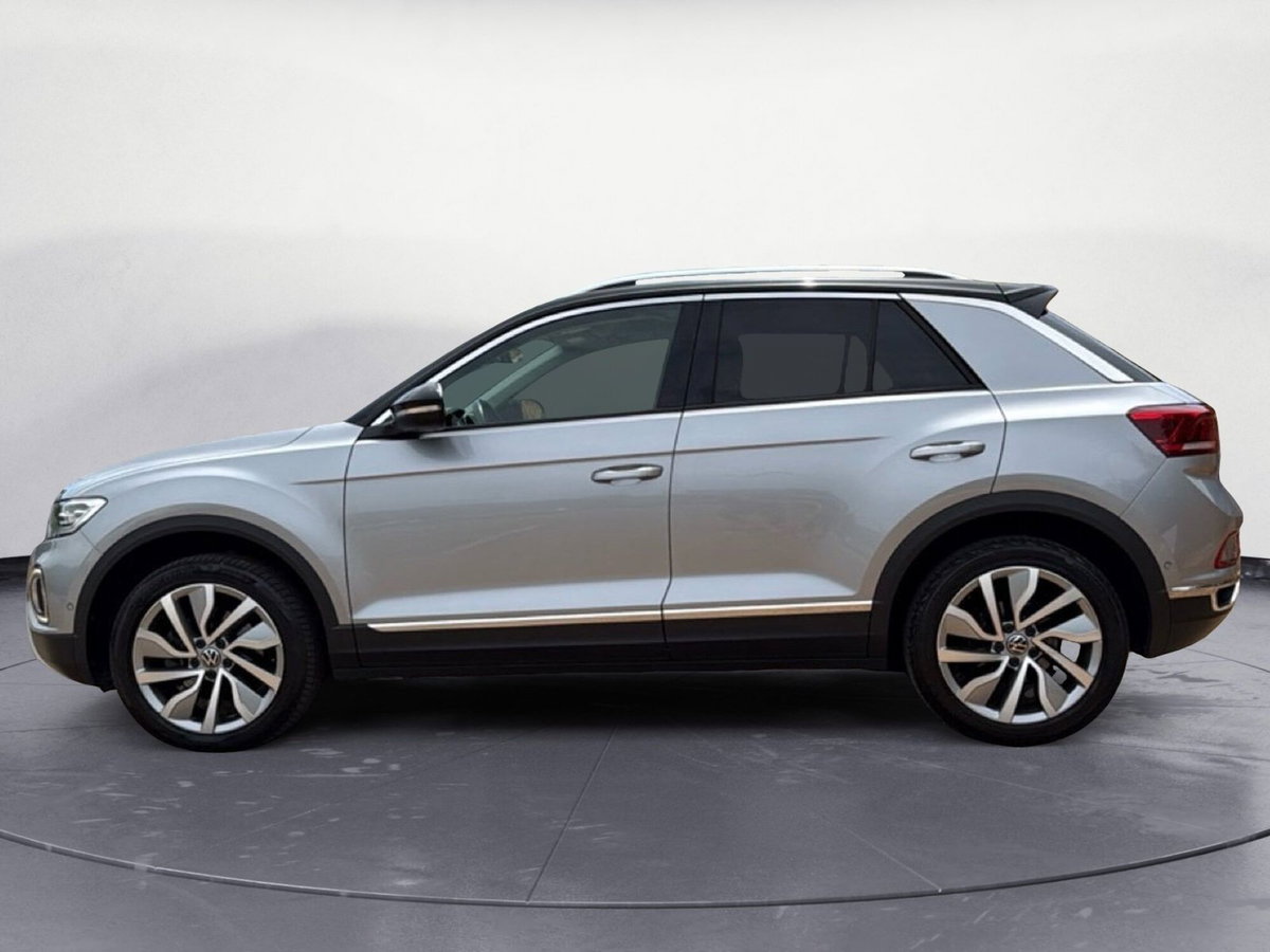 Volkswagen T-Roc 2.0 tdi Style 4motion 150cv dsg (2)