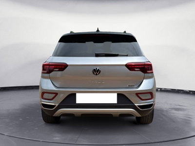 Volkswagen T-Roc 2.0 tdi Style 4motion 150cv dsg (4)