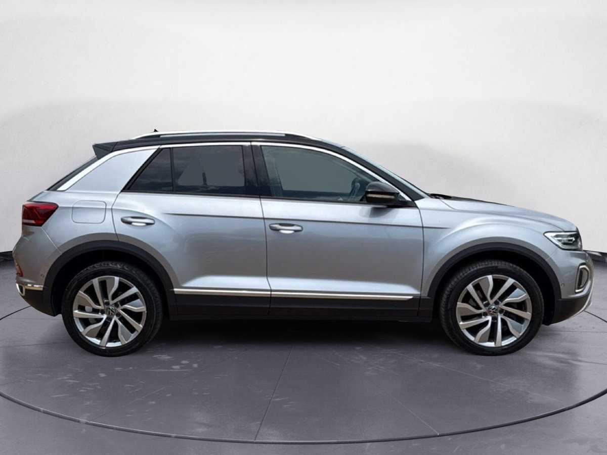 Volkswagen T-Roc 2.0 tdi Style 4motion 150cv dsg (7)