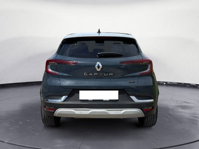 Renault Captur Full Hybrid E-Tech 145 CV Techno (4)