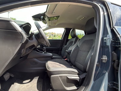 Renault Captur Full Hybrid E-Tech 145 CV Techno (9)