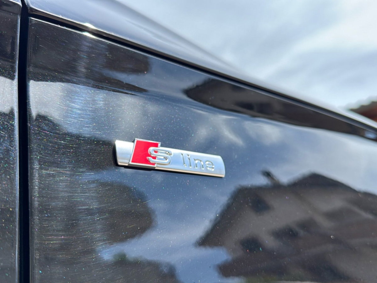 Audi Q4 Sportback 40 S line edition (10)