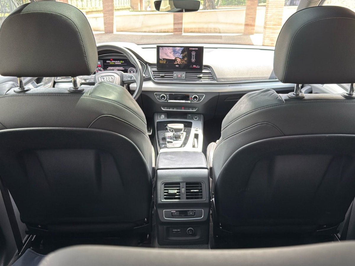 Audi Q4 Sportback 40 S line edition (12)