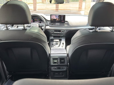 Audi Q4 Sportback 40 S line edition (12)