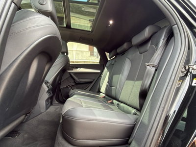 Audi Q4 Sportback 40 S line edition (13)