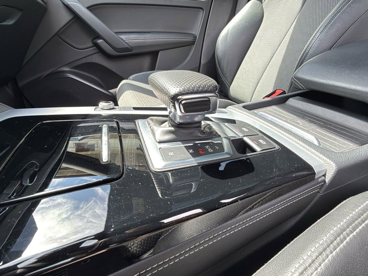 Audi Q4 Sportback 40 S line edition (19)