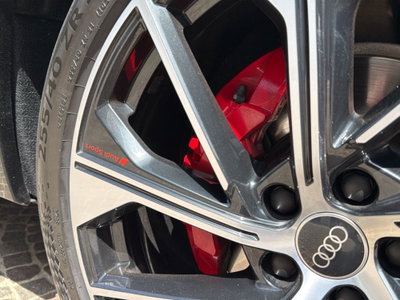 Audi Q4 Sportback 40 S line edition (9)