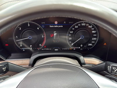 Volkswagen Touareg 3.0 V6 TDI 286 CV SCR Advanced (19)