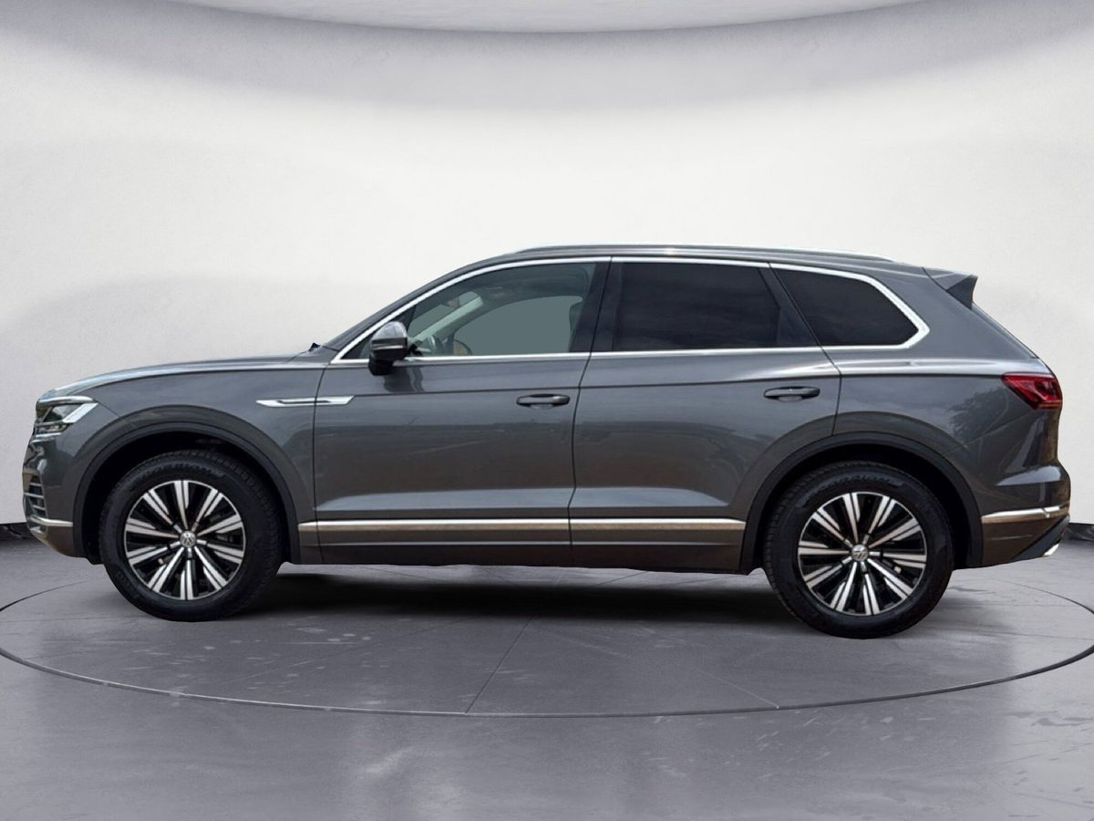 Volkswagen Touareg 3.0 V6 TDI 286 CV SCR Advanced (2)