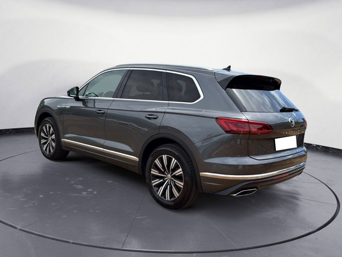 Volkswagen Touareg 3.0 V6 TDI 286 CV SCR Advanced (3)