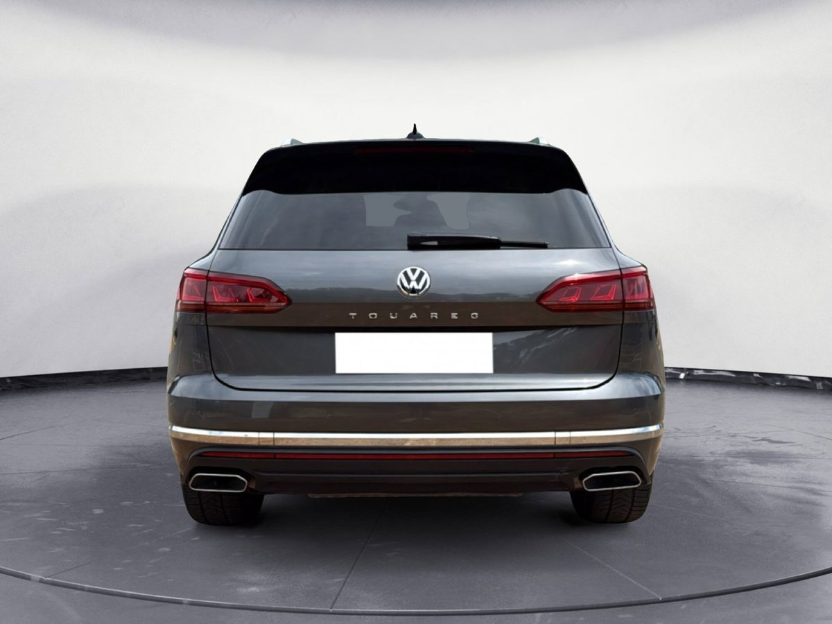 Volkswagen Touareg 3.0 V6 TDI 286 CV SCR Advanced (4)