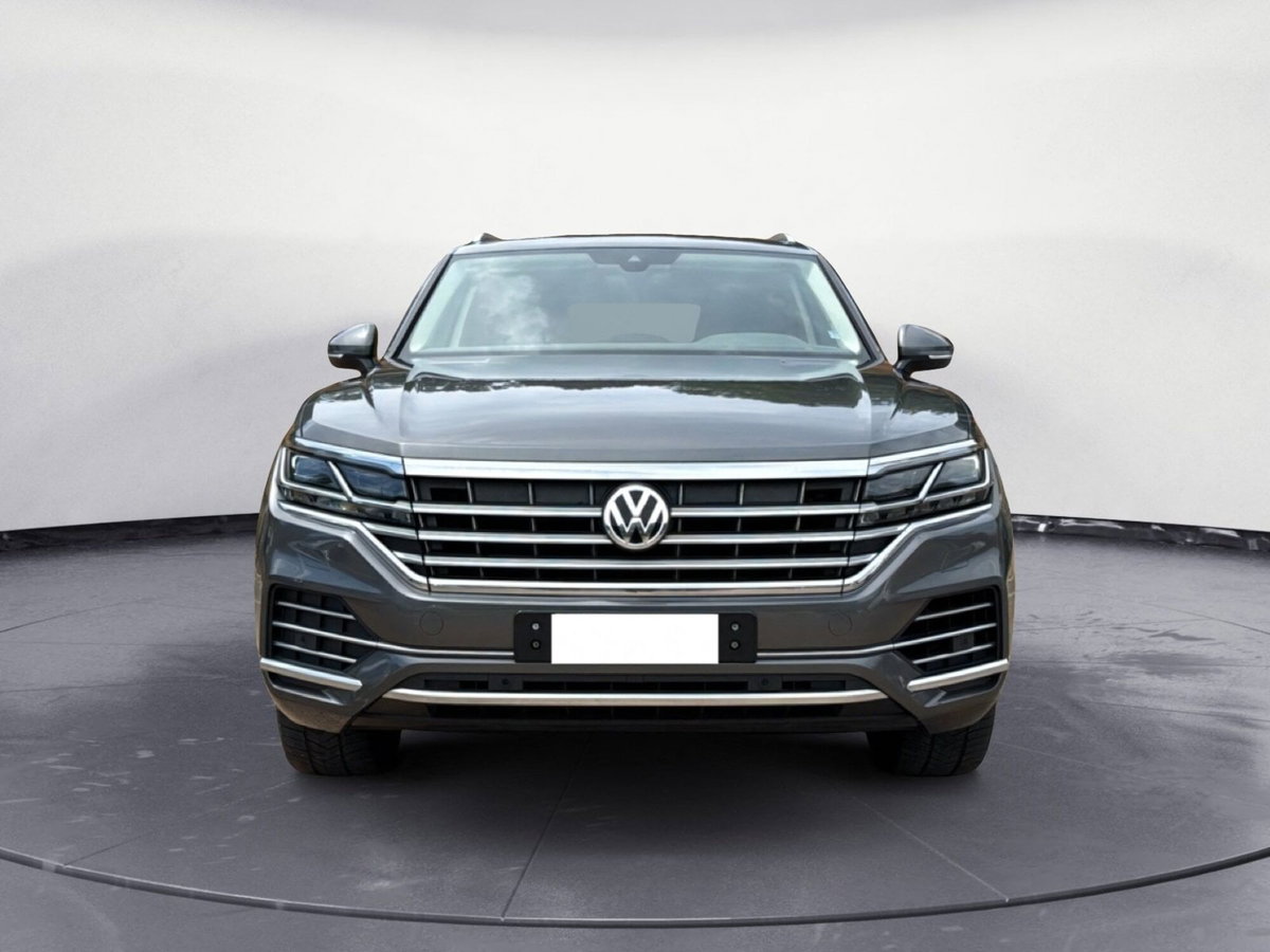 Volkswagen Touareg 3.0 V6 TDI 286 CV SCR Advanced (5)