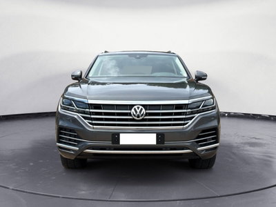 Volkswagen Touareg 3.0 V6 TDI 286 CV SCR Advanced (5)