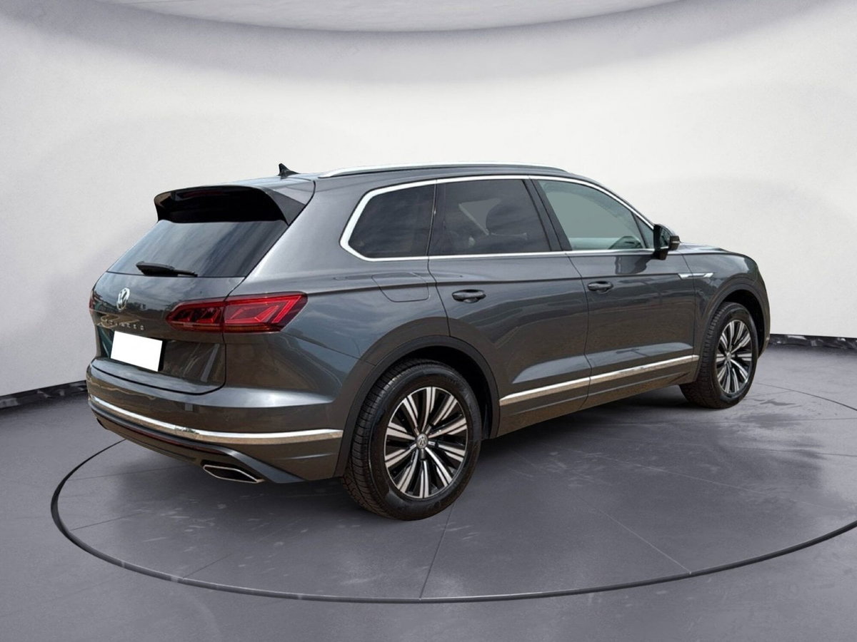 Volkswagen Touareg 3.0 V6 TDI 286 CV SCR Advanced (6)