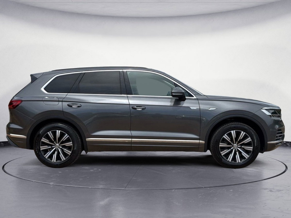 Volkswagen Touareg 3.0 V6 TDI 286 CV SCR Advanced (7)