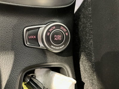 Suzuki S-Cross 1.6 VVT 4WD All Grip Style (10)