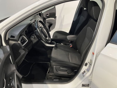 Suzuki S-Cross 1.6 VVT 4WD All Grip Style (11)