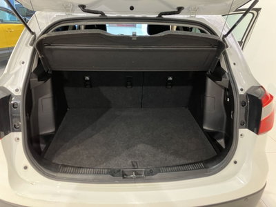 Suzuki S-Cross 1.6 VVT 4WD All Grip Style (13)