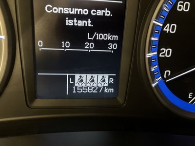 Suzuki S-Cross 1.6 VVT 4WD All Grip Style (14)