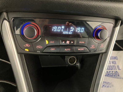 Suzuki S-Cross 1.6 VVT 4WD All Grip Style (16)