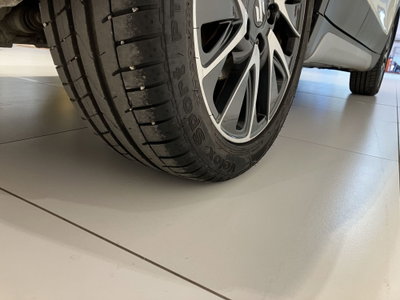 Suzuki S-Cross 1.6 VVT 4WD All Grip Style (17)