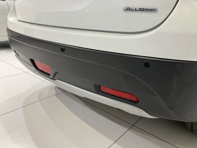 Suzuki S-Cross 1.6 VVT 4WD All Grip Style (8)