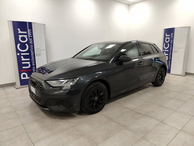 Audi A3 Sportback 35 TFSI usata