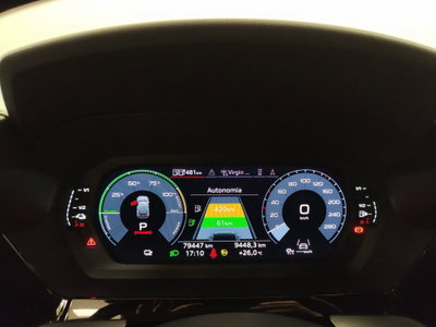 Audi A3 Sportback 35 TFSI (10)