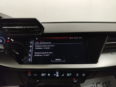 Audi A3 Sportback 35 TFSI (15)