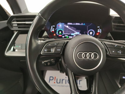 Audi A3 Sportback 35 TFSI (18)