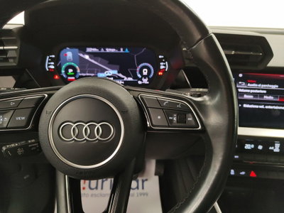 Audi A3 Sportback 35 TFSI (20)