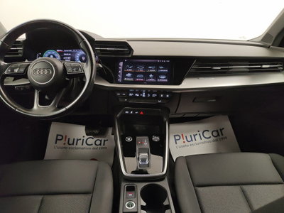 Audi A3 Sportback 35 TFSI (3)