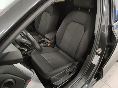 Audi A3 Sportback 35 TFSI (4)