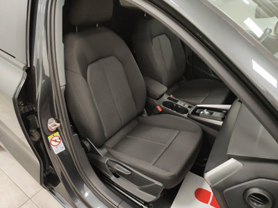 Audi A3 Sportback 35 TFSI (5)
