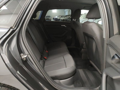 Audi A3 Sportback 35 TFSI (7)